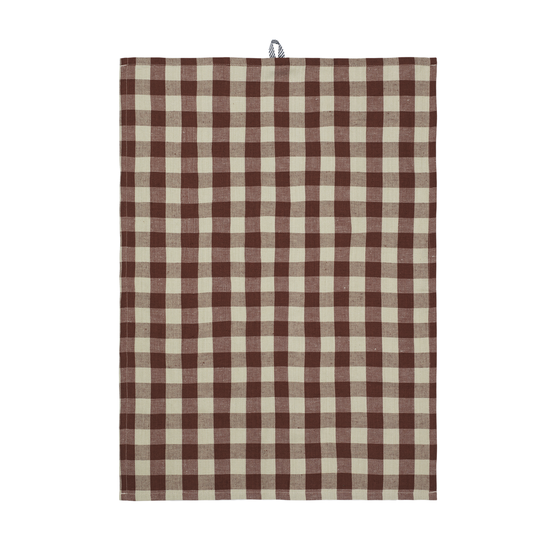 Hale Yarn-Dyed Tea Towel